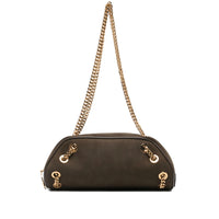Stella Mccartney Stella Mccartney Brown Shoulder Bags Women
