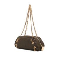 Stella Mccartney Stella Mccartney Brown Shoulder Bags Women