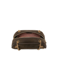 Stella Mccartney Stella Mccartney Brown Shoulder Bags Women