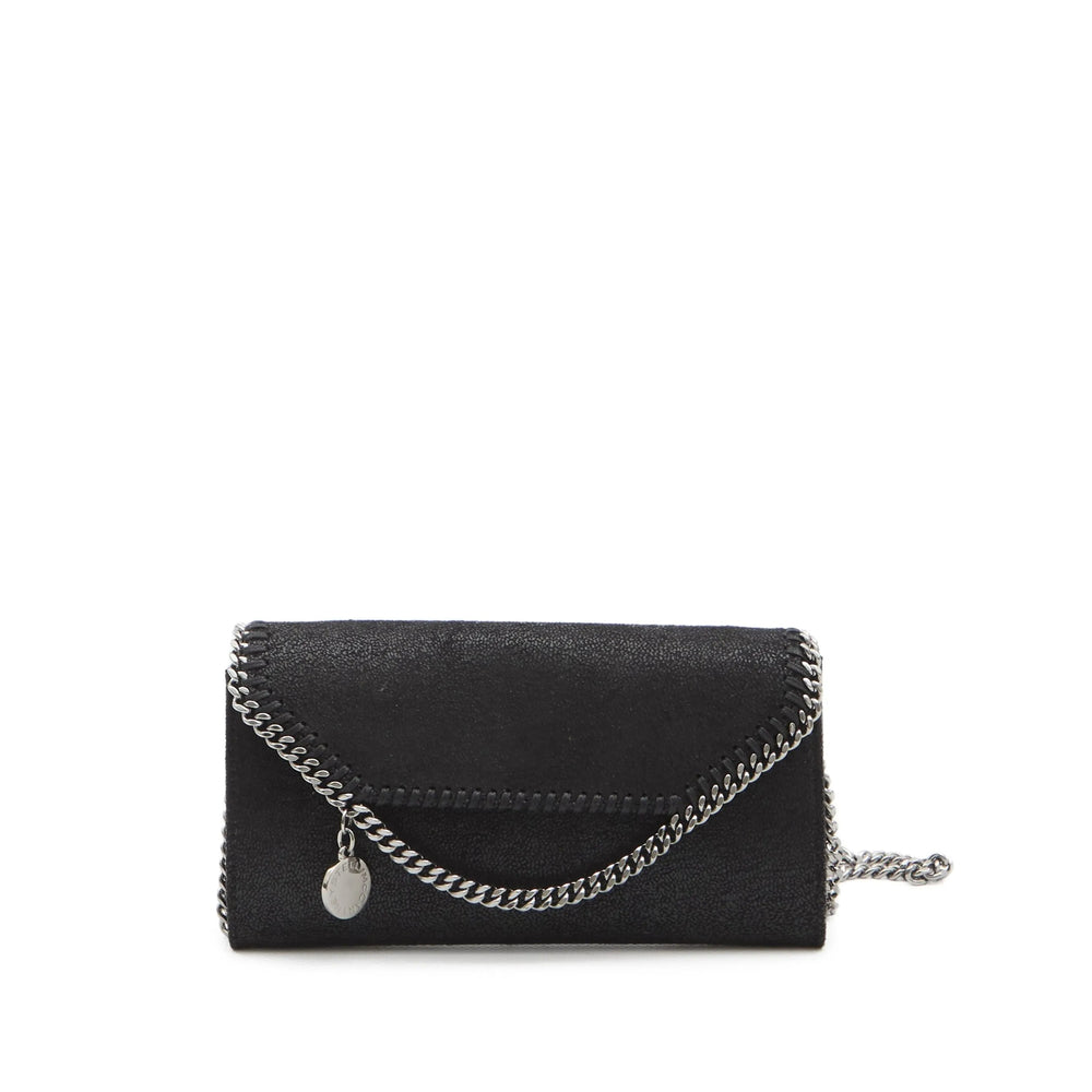 Stella Mccartney Stella Mccartney Black Satchels & Cross Body Bags Women