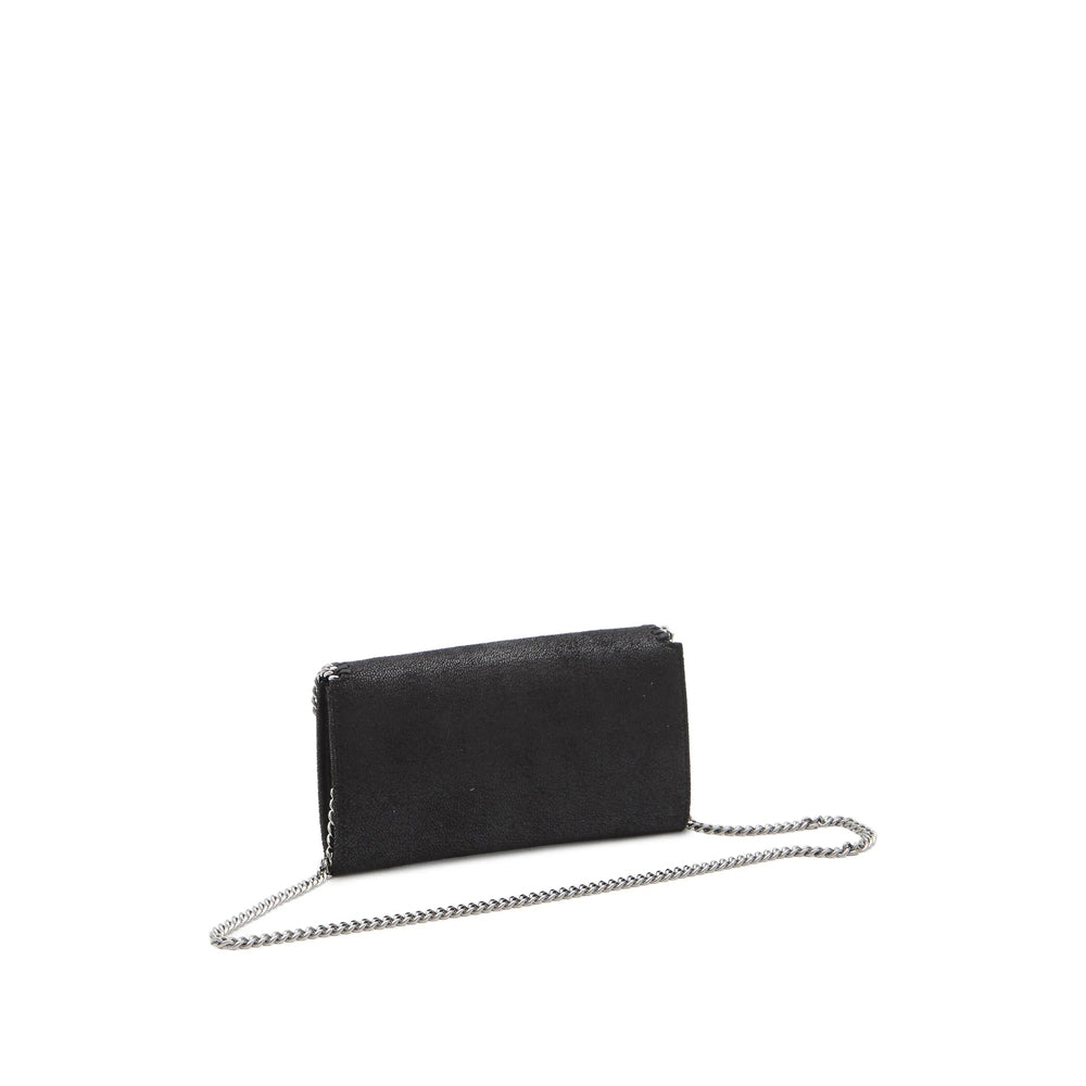 Stella Mccartney Stella Mccartney Black Satchels & Cross Body Bags Women