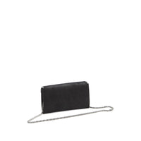 Stella Mccartney Stella Mccartney Black Satchels & Cross Body Bags Women