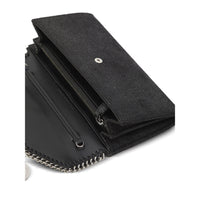 Stella Mccartney Stella Mccartney Black Satchels & Cross Body Bags Women