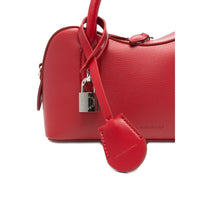 Stella Mccartney Red Tote Bags Women