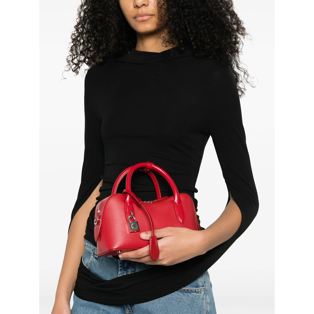 Stella Mccartney Red Tote Bags Women