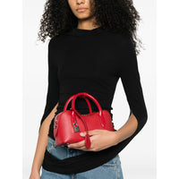 Stella Mccartney Red Tote Bags Women