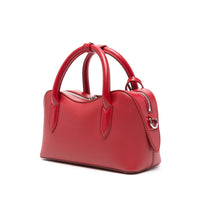 Stella Mccartney Red Tote Bags Women