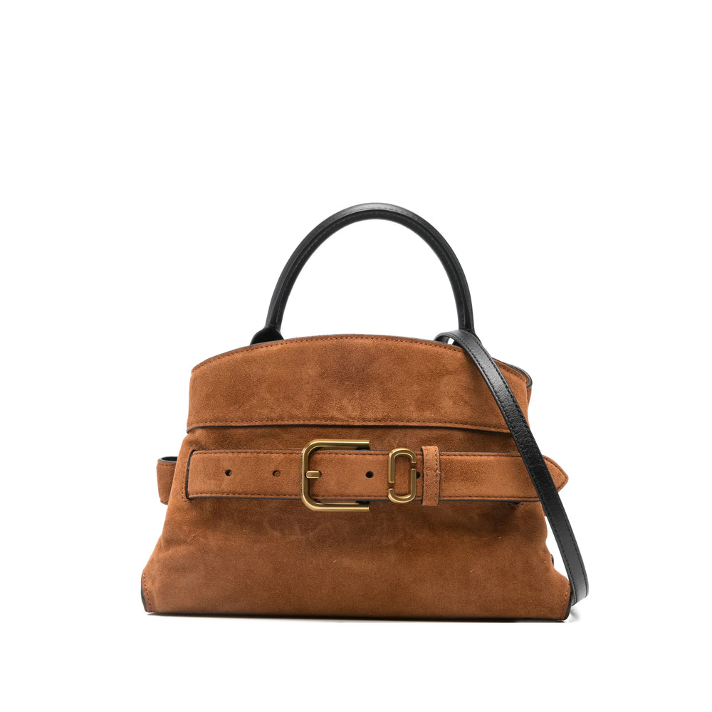 Marc Jacobs Marc Jacobs Brown Tote Bags Women