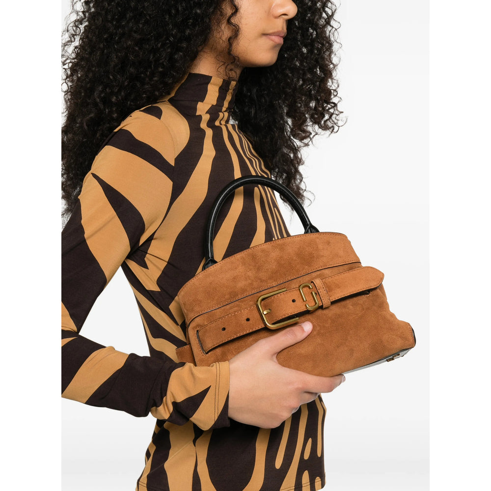 Marc Jacobs Marc Jacobs Brown Tote Bags Women