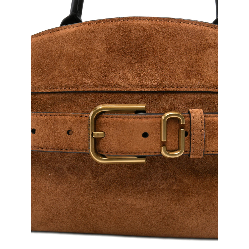 Marc Jacobs Marc Jacobs Brown Tote Bags Women