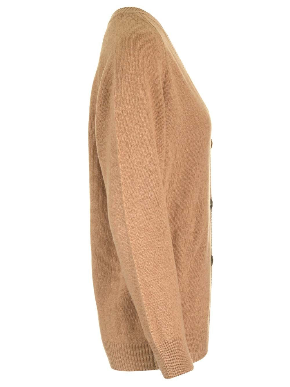 Etro Women Cashmere Cardigan