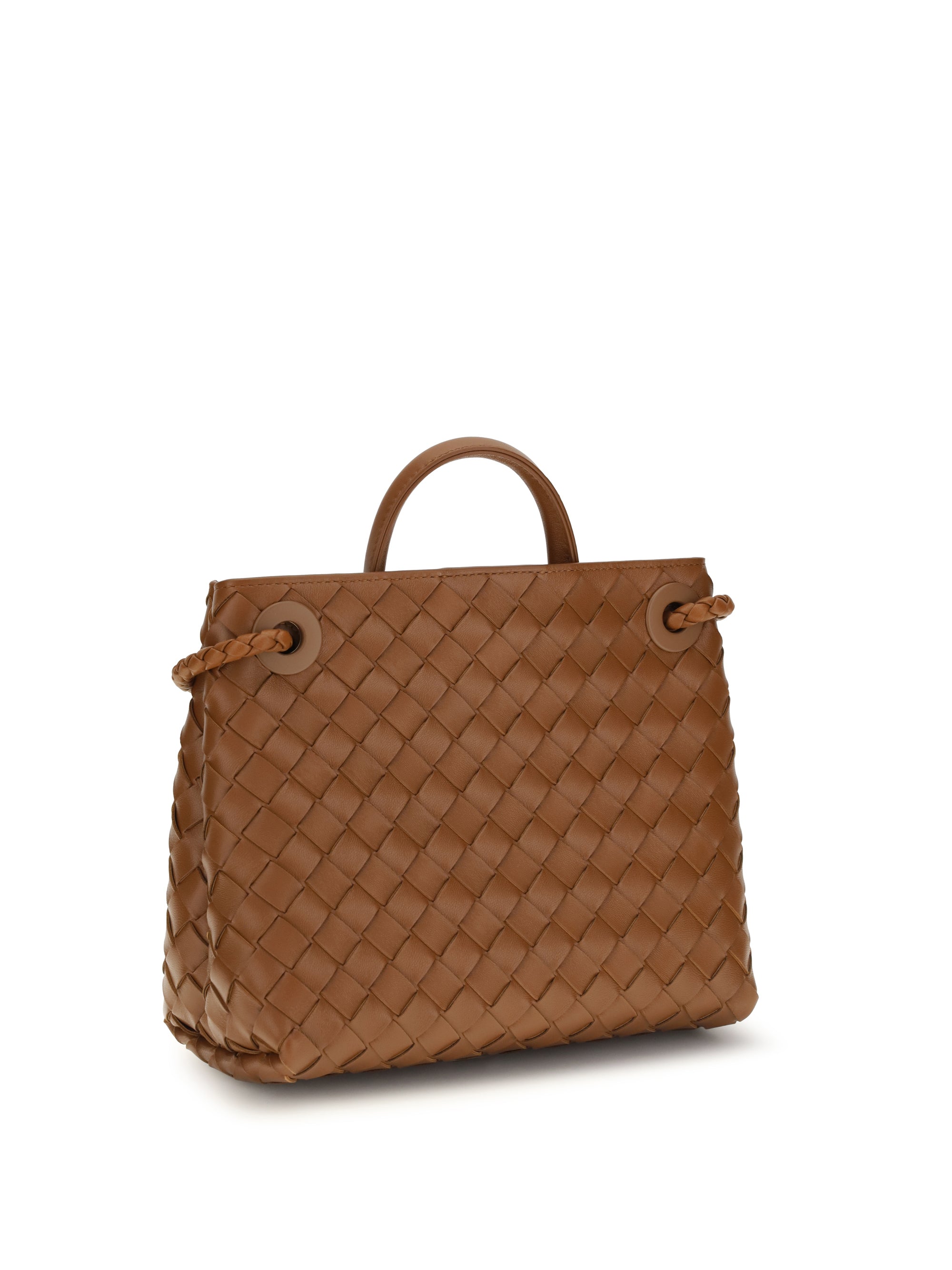 BOTTEGA VENETA Bottega Veneta Women Andiamo Shoulder Bag