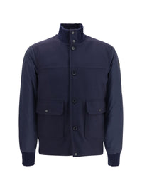 Moncler Men Urvalis Jacket