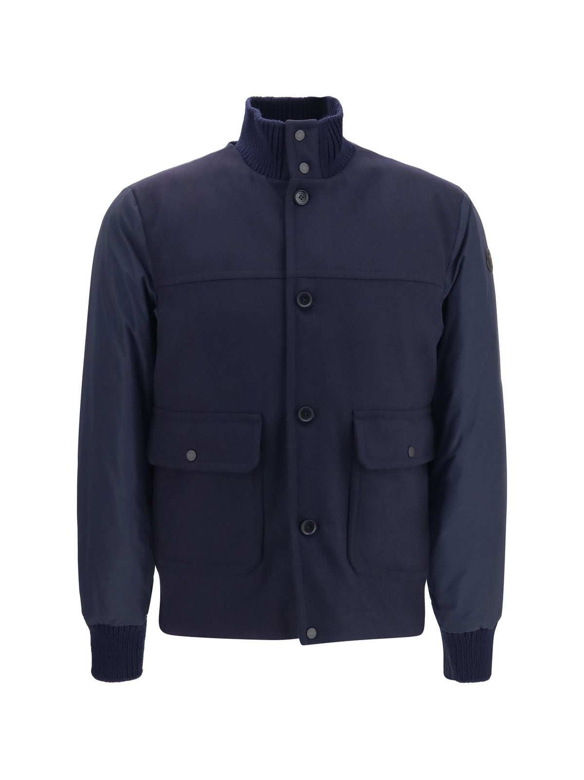 Moncler Men Urvalis Jacket