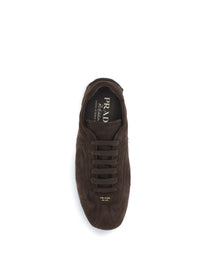 PRADA Prada Men Montecarlo Re-Edition 2005 Sneakers