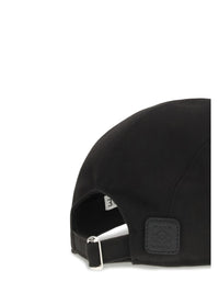 Loewe Men Baseball Hat