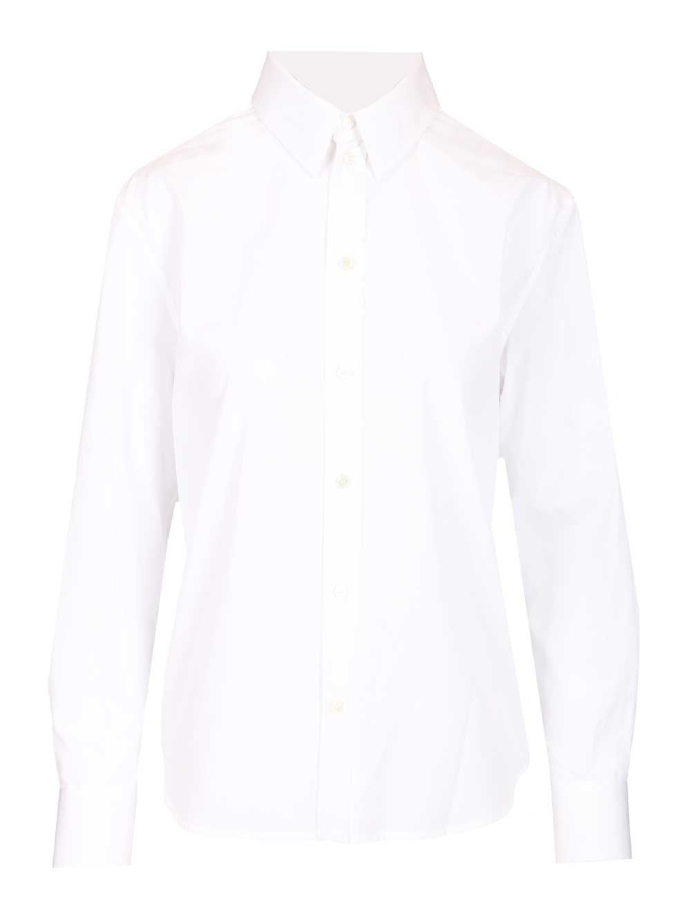 Celine Women Cotton Shirt