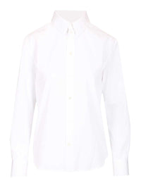 Celine Women Cotton Shirt