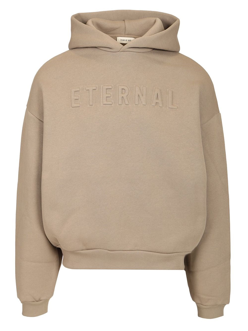 Fear Of God Men "Eternal" Hoodie