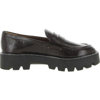 Balin Womens Padded Insole Loafers
