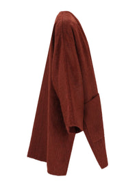 Max Mara Women "Geranio" Cape Coat