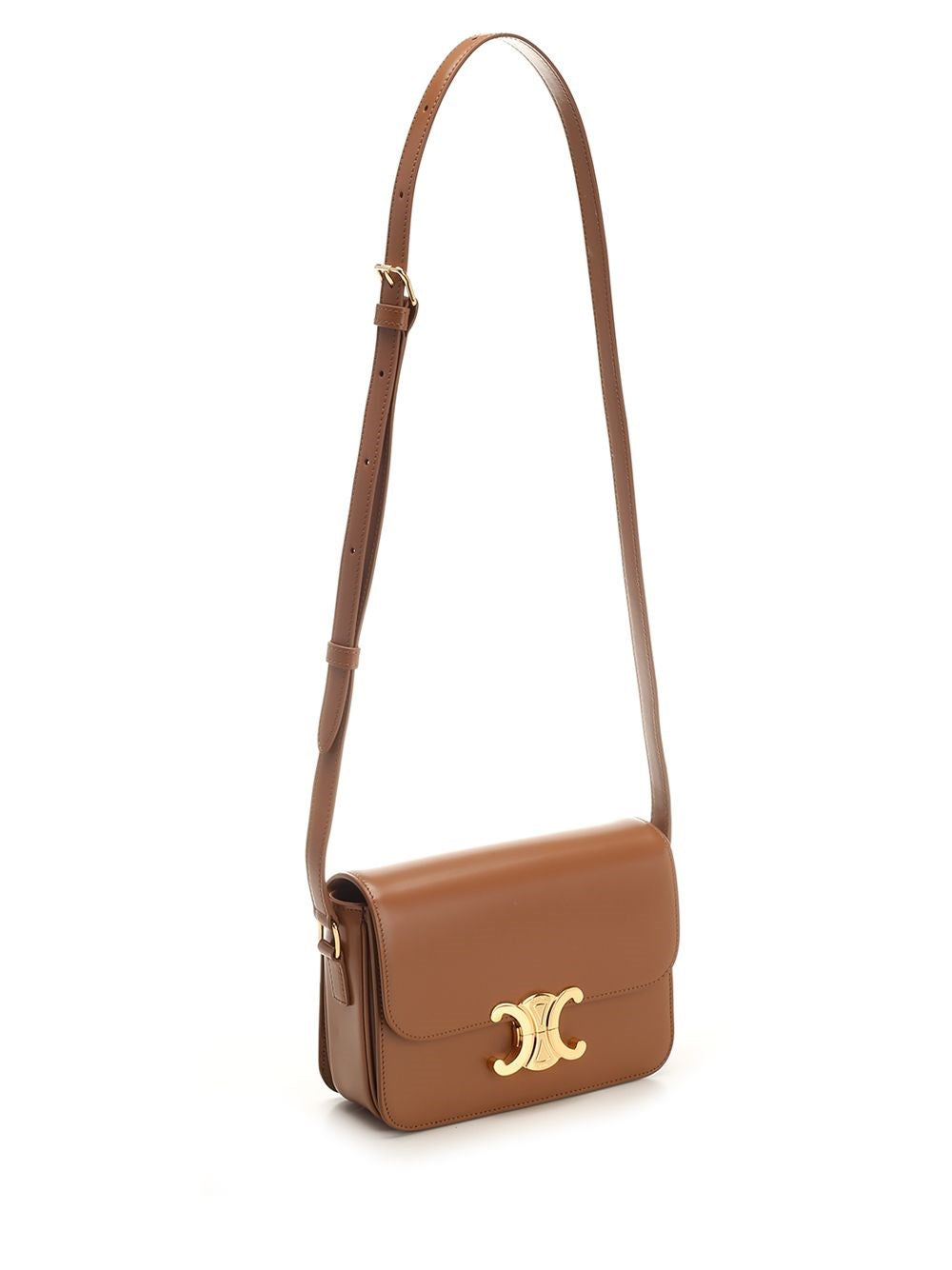 Celine Women "Teen Triomphe" Bag