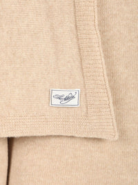 The Attico Women Sweater With Draped Details