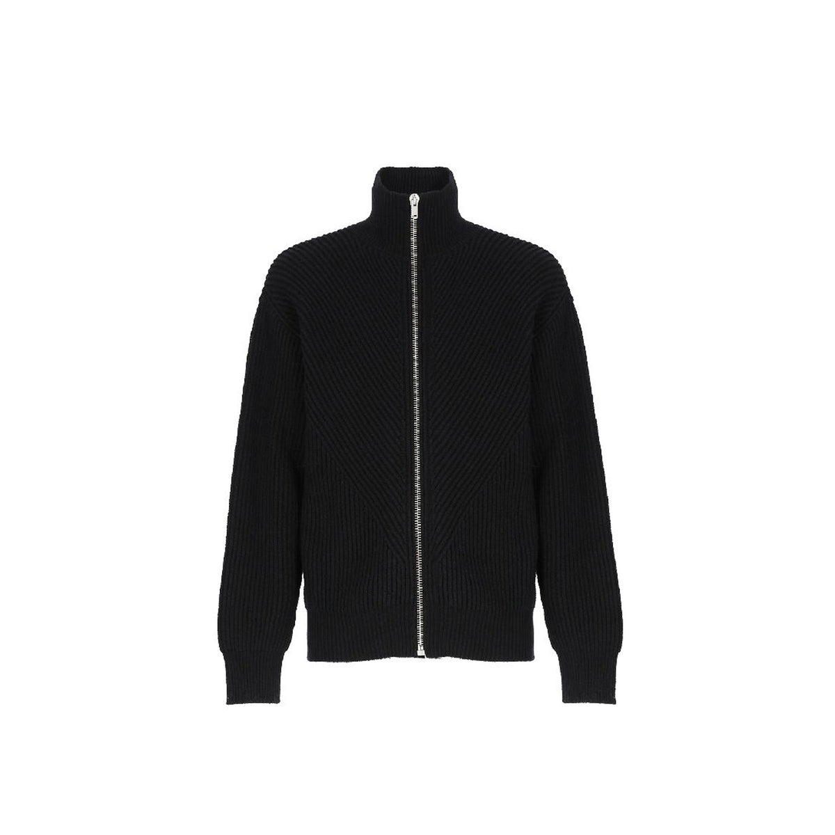 Jil Sander Jil Sander Mohair Cardigan Men