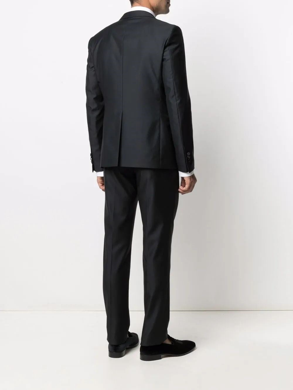 Tagliatore Tagliatore Men Classic Tuxedo
