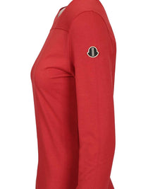 Moncler X Rick Owens Moncler X Rick Owens Women Moncler X Rick Owens "Girder" T-Shirt