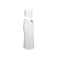 Christopher Esber Christopher Esber White Dresses - Cocktail & Party Dresses Women