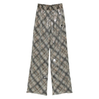Diesel Diesel Neutrals Trousers - Palazzo Pants Women
