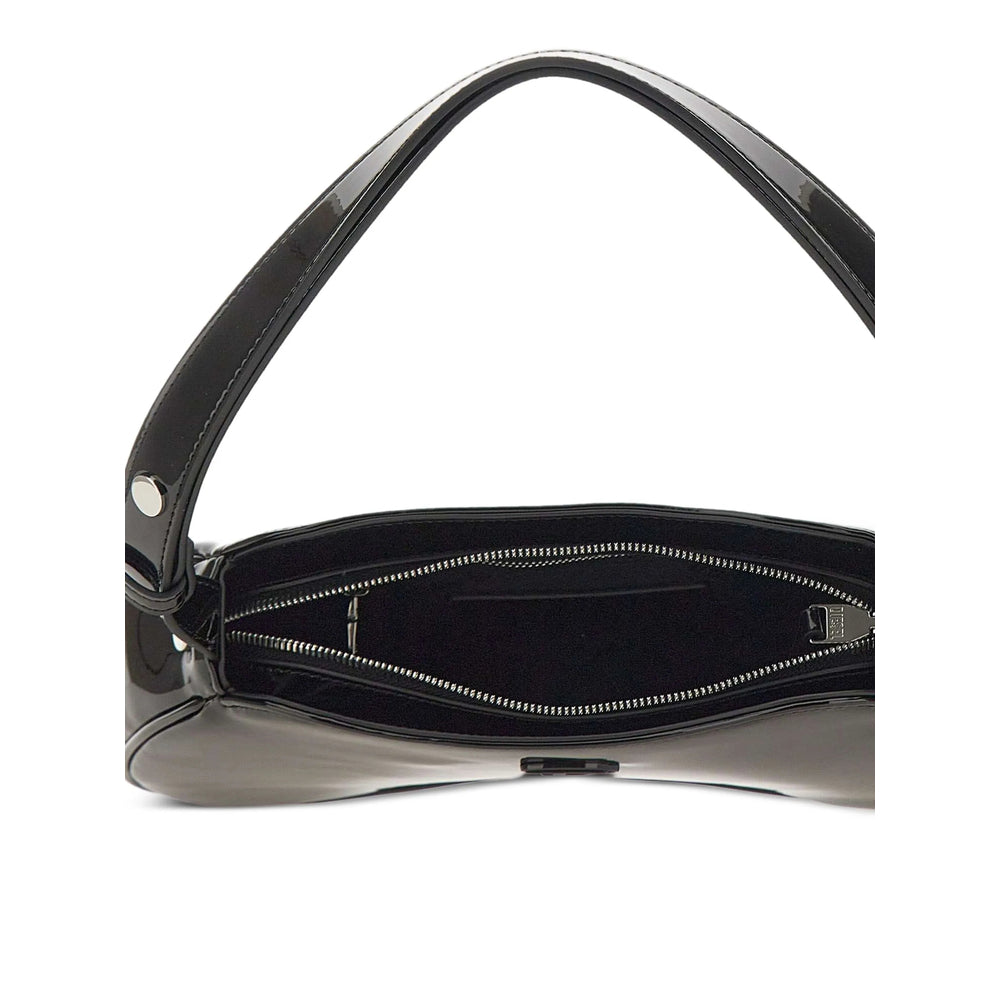 Diesel Diesel Black Shoulder Bags Women