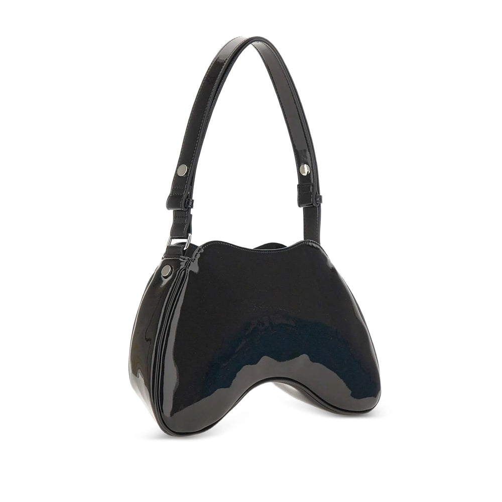 Diesel Diesel Black Shoulder Bags Women