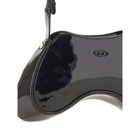 Diesel Diesel Black Shoulder Bags Women