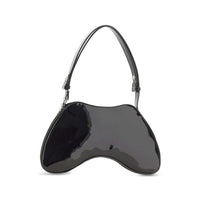 Diesel Diesel Black Shoulder Bags Women