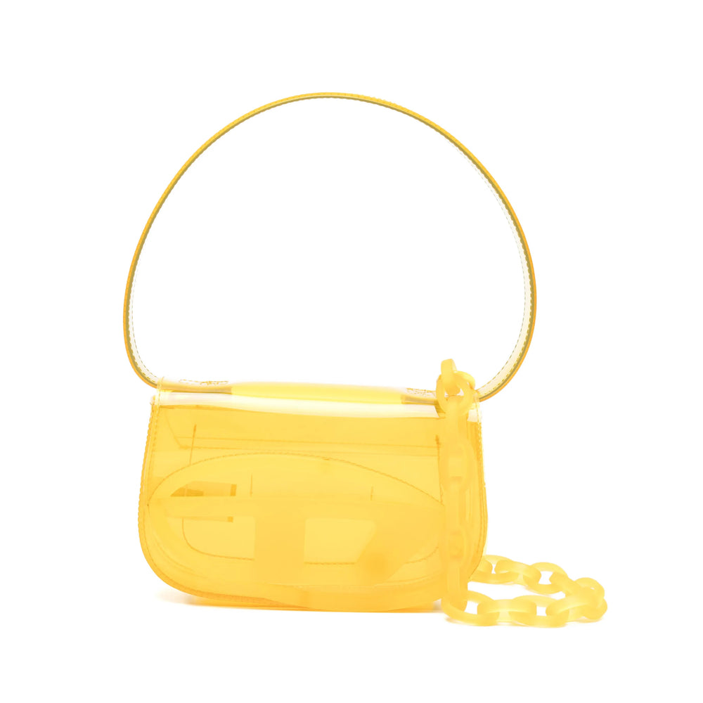 Diesel Diesel Yellow Mini Bags Women