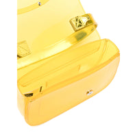 Diesel Diesel Yellow Mini Bags Women
