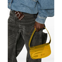 Diesel Diesel Yellow Mini Bags Women