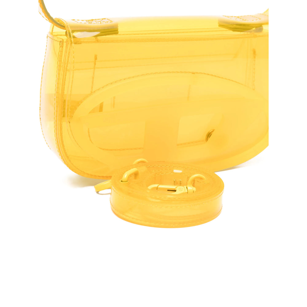 Diesel Diesel Yellow Mini Bags Women