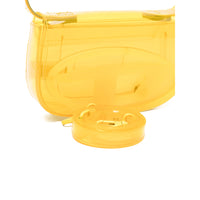 Diesel Diesel Yellow Mini Bags Women