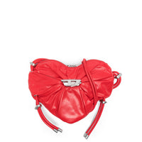 Diesel Diesel Red Satchels & Cross Body Bags Women