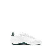 Casablanca White Trainers - Low-Tops Men