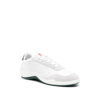 Casablanca White Trainers - Low-Tops Men