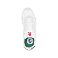 Casablanca White Trainers - Low-Tops Men