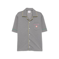 Casablanca Grey Shirts Men