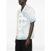 Casablanca White Shirts Men