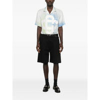 Casablanca White Shirts Men