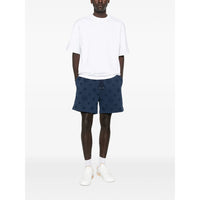 Casablanca Casablanca White T-Shirts & Vests - T-Shirts Men