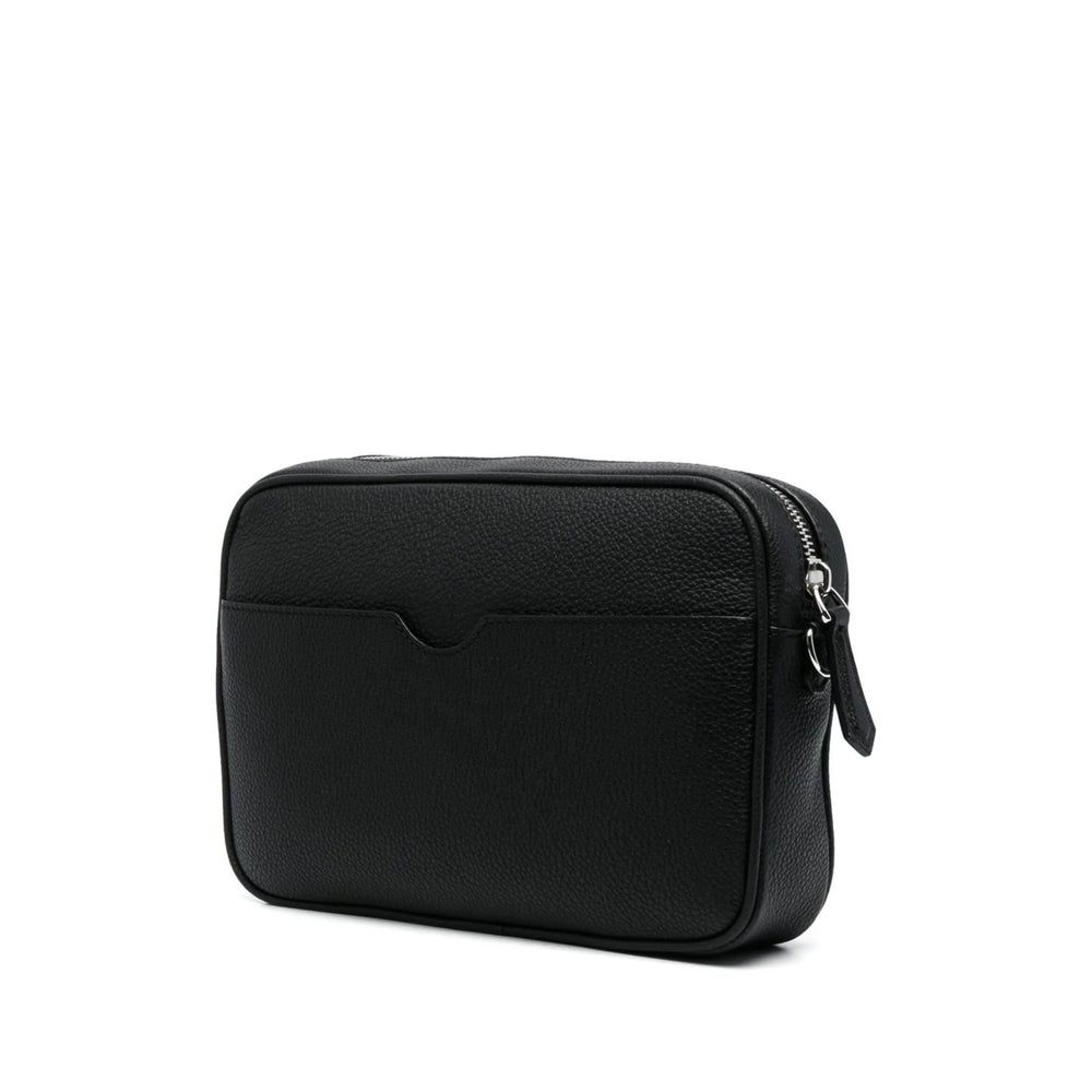 Fendi Black Satchels & Cross Body Bags Women